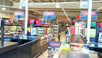 Lidl Lourinhã - 2530-113 Lourinhã