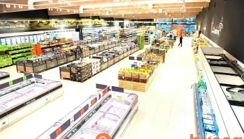 Lidl Sacavém - S. João Das Areia S/n