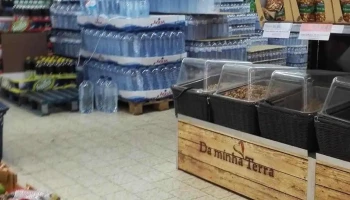 Lidl Serpa - 7830-392 Serpa