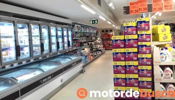 Lidl Sete Rios - 1070-067 Lisboa