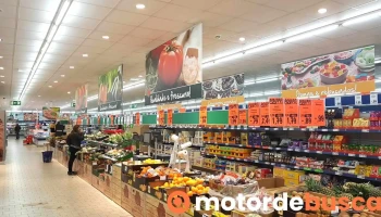 Lidl Sintra Algueirão - 2725-041 Algueirão-Mem Martins