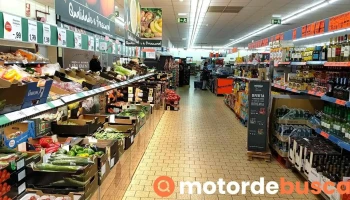 Lidl Venda Nova - 2700-486 Amadora