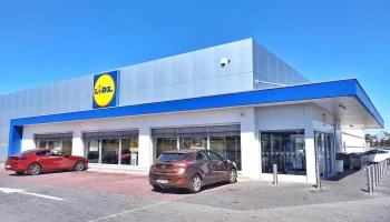 Lidl Vidigueira - 7960-305 Vidigueira
