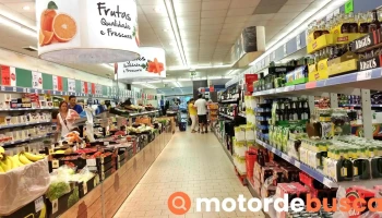 Lidl Visconde de Valmor - 1050-242 Lisboa