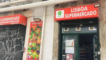 Lisboa Supermercado - 1100-089 Lisboa
