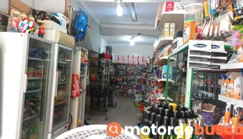 Loja 1€ Multipreço - 2600-231 Vila Franca De Xira