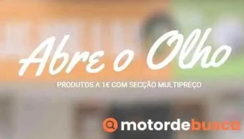 Loja Abre o Olho - Massamá - Massamá