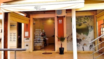 Loja Charina - 8500-802 Portimão