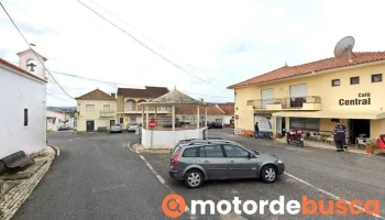 Loja da Piedade - 2580-376 Alenquer