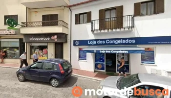 Loja dos Congelados Vinhais - 5320-331 Vinhais