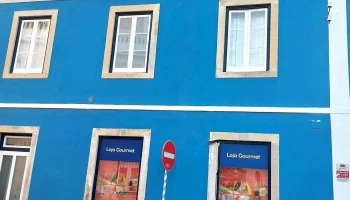 Loja Gourmet - Portugal