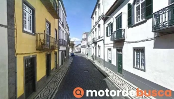 Luís A Martins Mota - Ponta Delgada