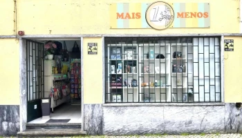 Mais e menos 1 Euro, Alhandra - 2600-513 Alhandra