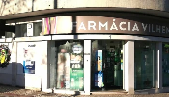 Maria Da Luz Granês Vilhena, Unipessoal Lda. - 3100-428 Pombal