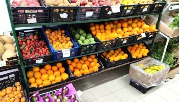 Maria Super Mercado - Rua Jose Antonio Carvacho Lte 16 A