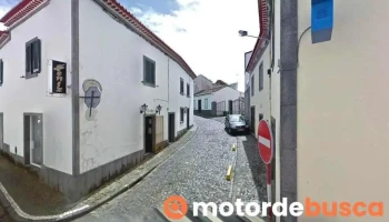 MarPharma - Ribeira Grande