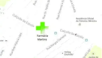 Martins - Lisboa