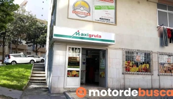 Maxi Grula - 2625-022 Póvoa De Santa Iria
