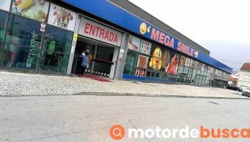 Mega Smile - Portugal