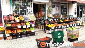 Mercadinho Da Cristina - 1700-322 Lisboa