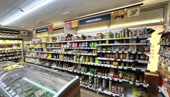Mercadinho do Bairro - Carregado - 2580-493 Carregado