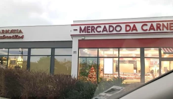 Mercado da Carne - 2785-632 São Domingos De Rana