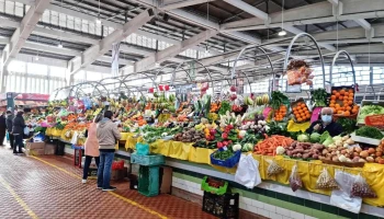 Mercado de Alvalade - Junta de Freguesia de Alvalade - 1700-330 Lisboa
