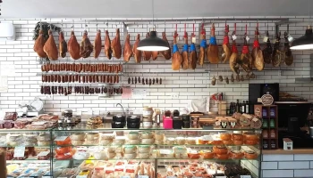 Mercado do Zé - 5370-408 Mirandela