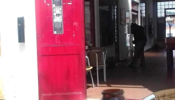 Mercado Local de São Luís - 7630-174 São Luís