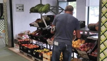 Mercado Municipal de Porto Salvo - 2740-039 Porto Salvo