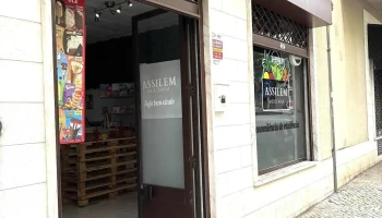 Mercearia Assilem - 2685-382 Prior Velho