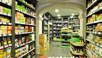Mercearia d'Aldeia - Janas