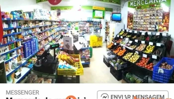Mercearia do Zambujal de Alfragide - 2610-232 Amadora