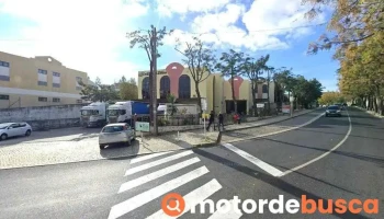 Mercearia Pereira Sucesso - 2685-347 Prior Velho