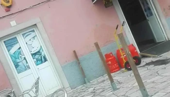 Mercearia Saloia Fontanelas - 2705-595 Sintra