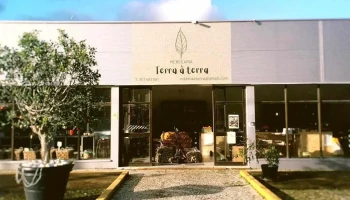 Mercearia Terra à Terra - 2560-629 Torres Vedras