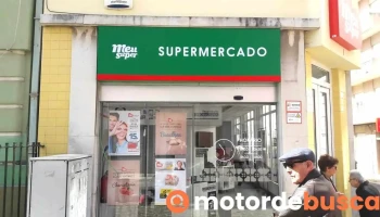 Meu Super - 2560-305 Torres Vedras