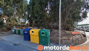 Meu Super Arneiros (Ventosa) - 2565-831