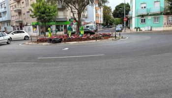 Meu Super P. 25 Abril (Amadora) - 2700-850 Amadora