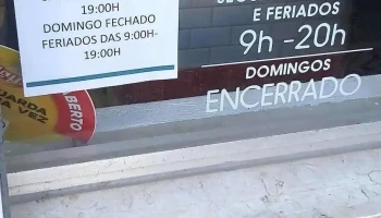 Meu Super - Queluz De Baixo