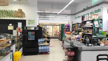 Meu Super R. Jaime Martins Barata (Odivelas) - 2675-300 Odivelas