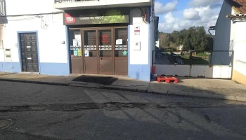 Meu Super São Teotónio - 7630-625 Beja