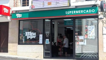 Meu Super Vinhais - 5320-326 Vinhais
