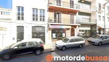 Miguel Calçada Correia, Unipessoal Lda. - 8100-505 Loulé