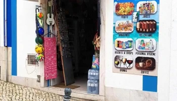 Mini Market - 2655-238 Ericeira