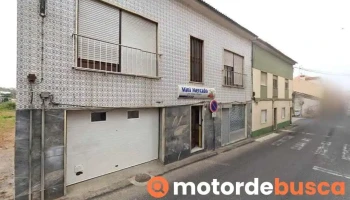 Mini Mercado - 2530-131 Lourinhã