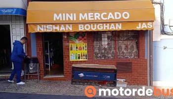 Mini Mercado - 2625-653 Vialonga