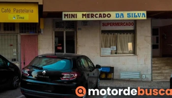 Mini Mercado Da Silva - 1685-232 Famões