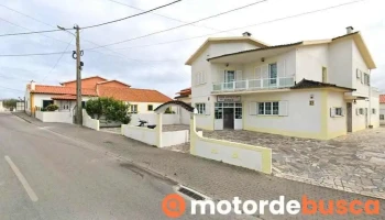 Mini Mercado Eurico - 2560-192 São Pedro Da Cadeira