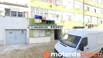 mini mercado filibel - Vialonga
